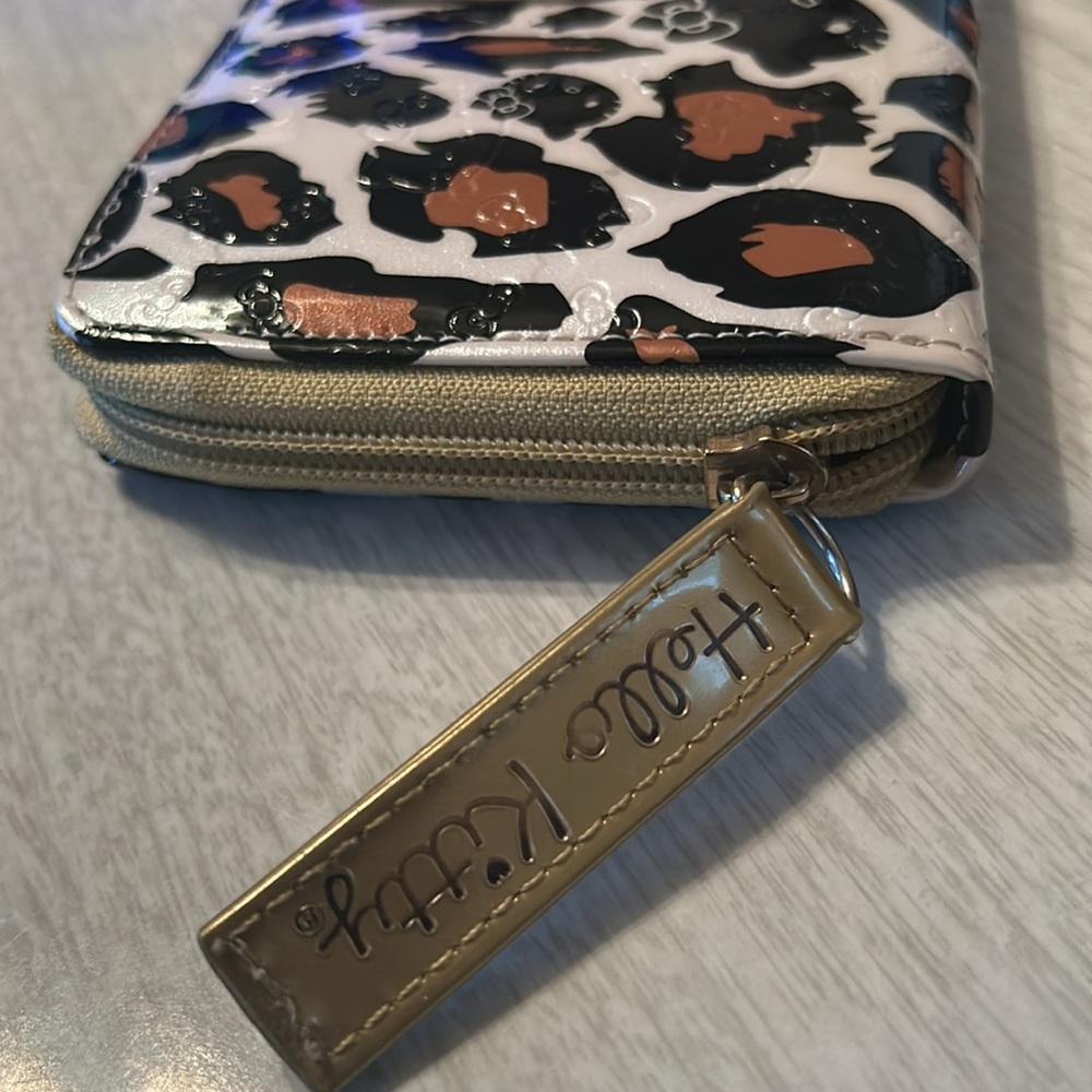 Hello Kitty Wallet - image 7
